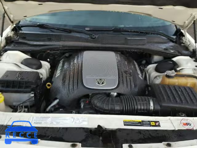 2005 DODGE MAGNUM R/T 2D4GV58265H515626 image 6