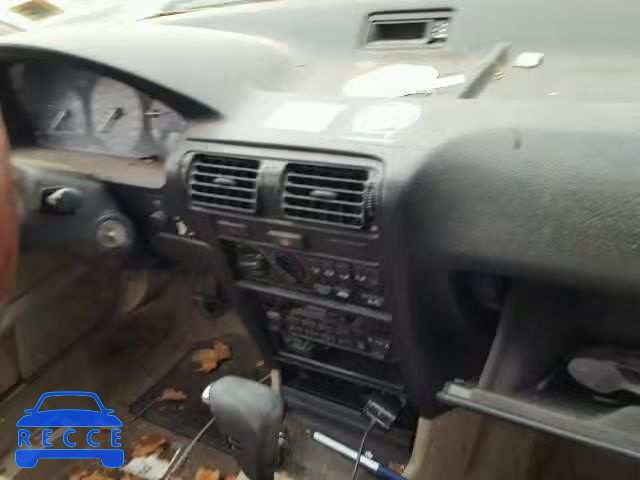 1991 HONDA ACCORD SE JHMCB7689MC077417 Bild 8