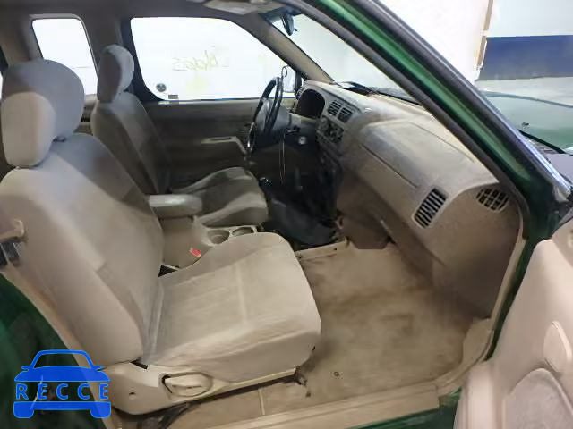 1998 NISSAN FRONTIER X 1N6DD26Y4WC385260 image 4