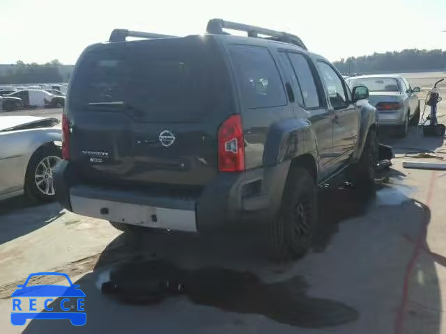 2009 NISSAN XTERRA 4.0 5N1AN08U39C514994 image 3