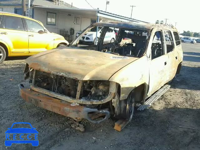 2003 GMC ENVOY XL 1GKES16P336206381 Bild 1