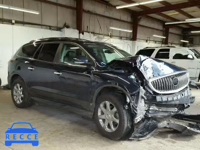 2009 BUICK ENCLAVE CX 5GAEV23D39J192587 Bild 0