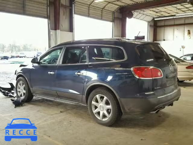 2009 BUICK ENCLAVE CX 5GAEV23D39J192587 Bild 2