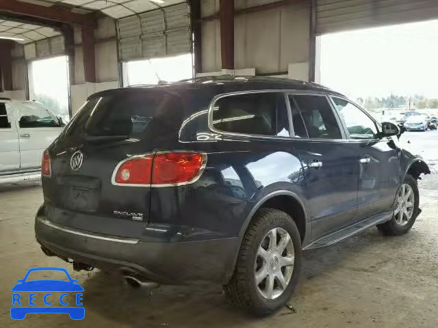 2009 BUICK ENCLAVE CX 5GAEV23D39J192587 Bild 3