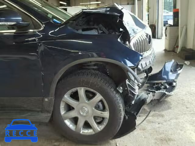 2009 BUICK ENCLAVE CX 5GAEV23D39J192587 Bild 8