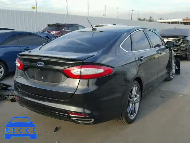 2015 FORD FUSION TIT 3FA6P0K99FR114627 зображення 3