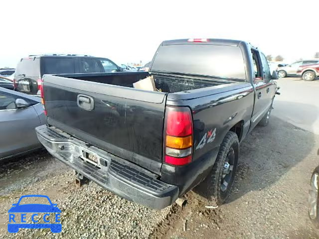 2006 GMC SIERRA K15 2GTEK13V161243925 зображення 3