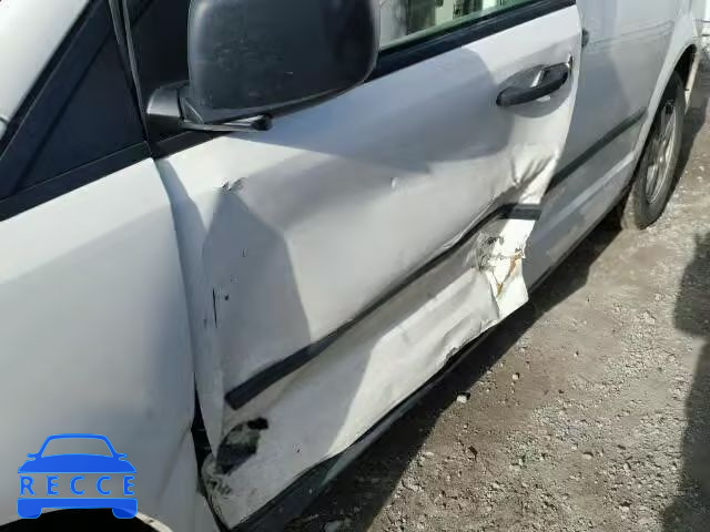 2012 DODGE GRAND CARA 2C4RDGBGXCR153199 image 8