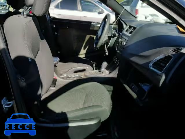 2013 DODGE AVENGER SE 1C3CDZAB0DN532545 image 4