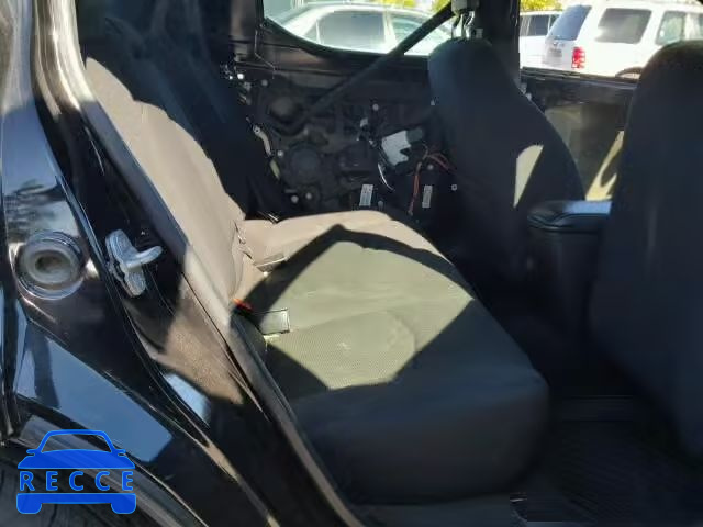 2013 DODGE AVENGER SE 1C3CDZAB0DN532545 image 5