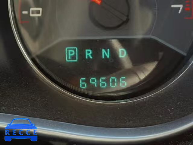 2013 DODGE AVENGER SE 1C3CDZAB0DN532545 image 7