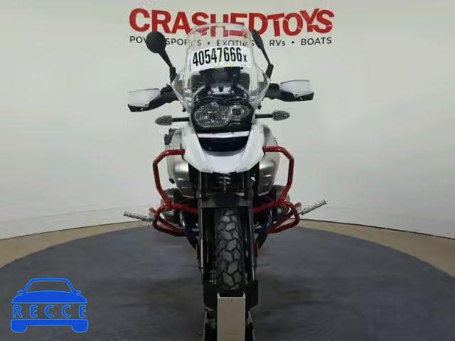 2012 BMW R1200GS WB1046006CZX52872 image 2