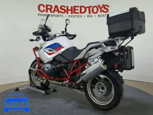 2012 BMW R1200GS WB1046006CZX52872 image 5