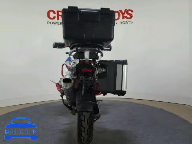 2012 BMW R1200GS WB1046006CZX52872 image 6