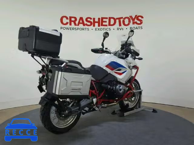 2012 BMW R1200GS WB1046006CZX52872 image 7