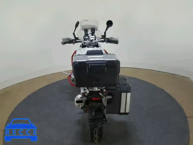 2012 BMW R1200GS WB1046006CZX52872 зображення 8