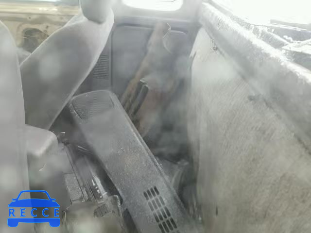 1998 NISSAN FRONTIER X 1N6DD26Y6WC301598 image 5