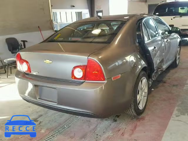 2012 CHEVROLET MALIBU LS 1G1ZA5EU4CF170269 зображення 3