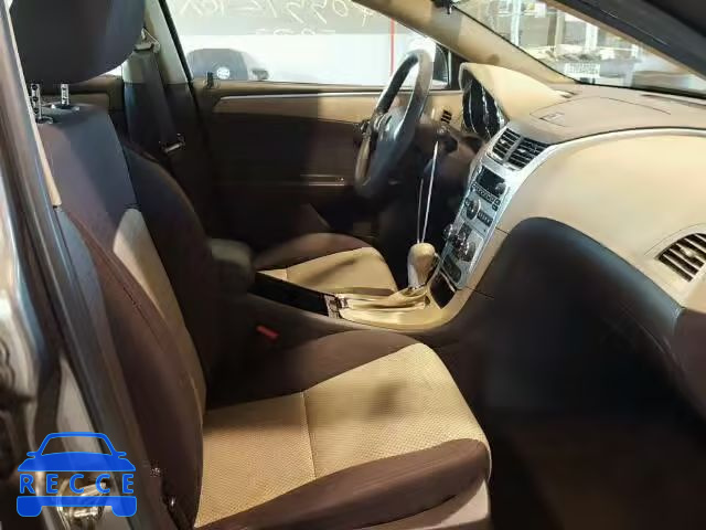 2012 CHEVROLET MALIBU LS 1G1ZA5EU4CF170269 зображення 4