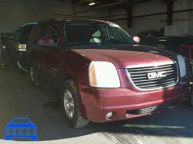2008 GMC YUKON 1GKFC13J58R225795 image 0