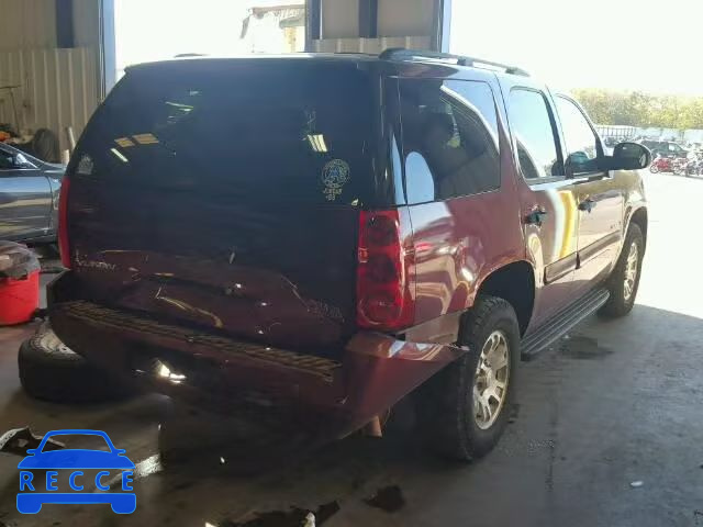 2008 GMC YUKON 1GKFC13J58R225795 image 3