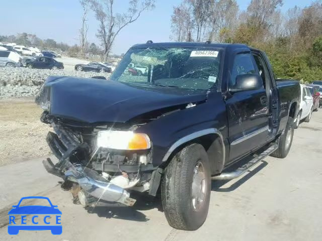 2005 GMC SIERRA K15 1GTEK19B85E106054 image 1