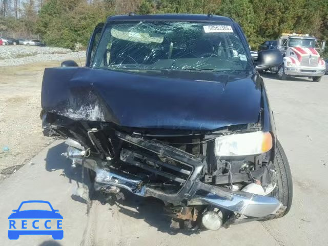 2005 GMC SIERRA K15 1GTEK19B85E106054 image 6