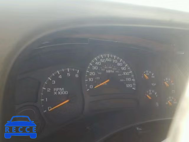 2005 GMC SIERRA K15 1GTEK19B85E106054 image 7