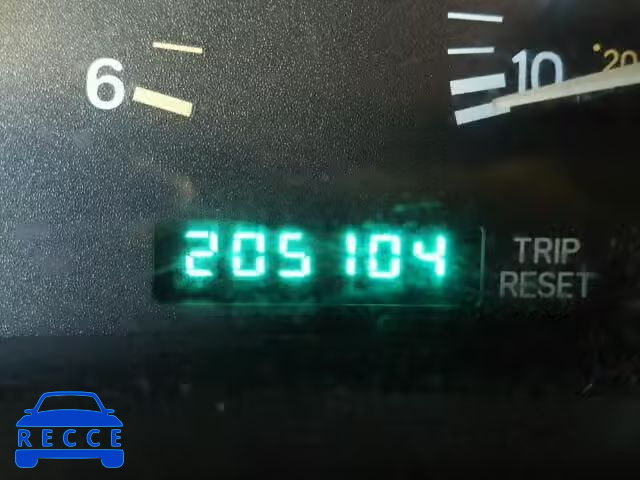 1999 JEEP CHEROKEE S 1J4FF68S3XL668153 image 7