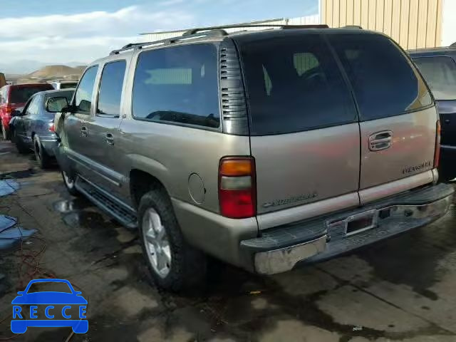 2002 CHEVROLET K1500 SUBU 1GNFK16Z22J199394 image 2