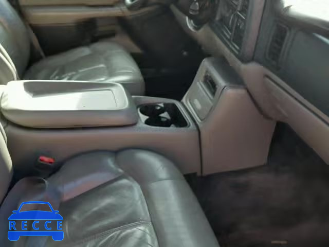 2002 CHEVROLET K1500 SUBU 1GNFK16Z22J199394 image 4