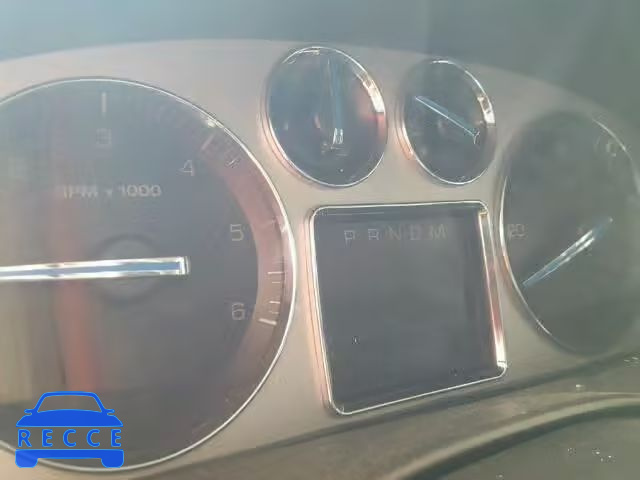 2007 CADILLAC ESCALADE E 1GYFK66887R193776 image 7