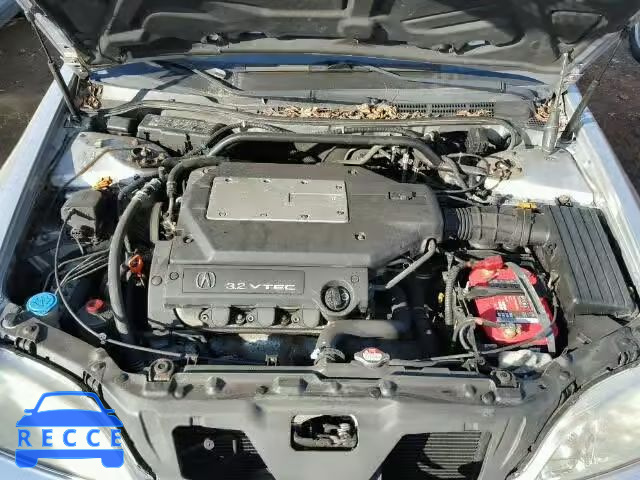 2001 ACURA 3.2 TL 19UUA566X1A001273 image 6