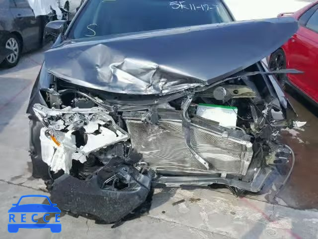 2013 TOYOTA CAMRY L/SE 4T1BF1FK9DU709042 image 9