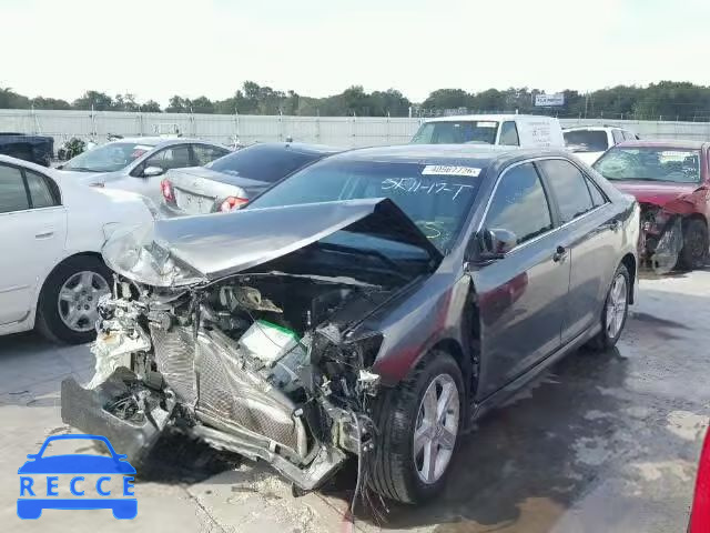 2013 TOYOTA CAMRY L/SE 4T1BF1FK9DU709042 image 1