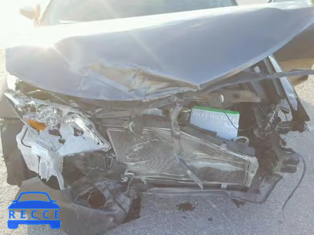 2013 TOYOTA CAMRY L/SE 4T1BF1FK9DU709042 image 6