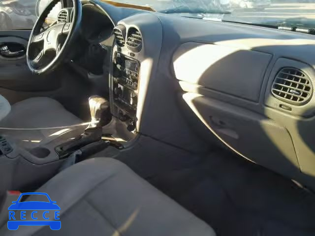 2006 BUICK RAINIER CX 5GADT13SX62309212 image 4