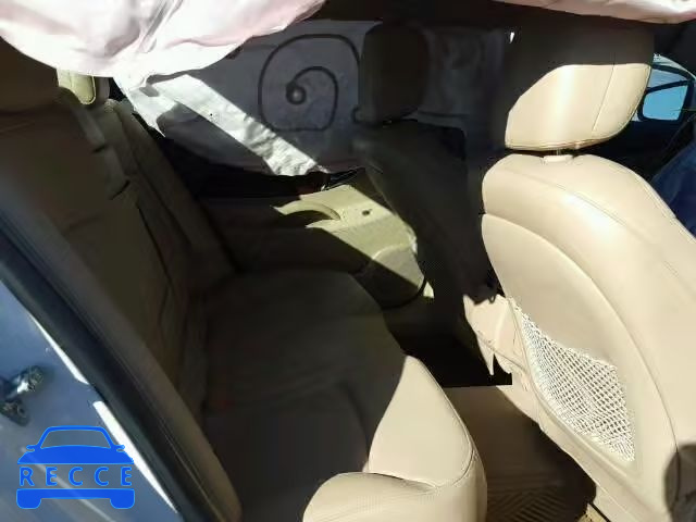 2012 BUICK LACROSSE P 1G4GH5E39CF294728 зображення 5