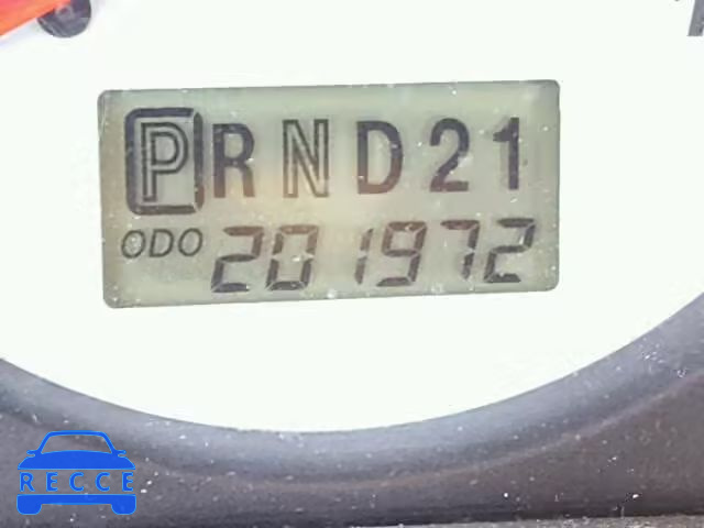 2002 FORD ESCAPE XLS 1FMCU01112KC20890 image 7