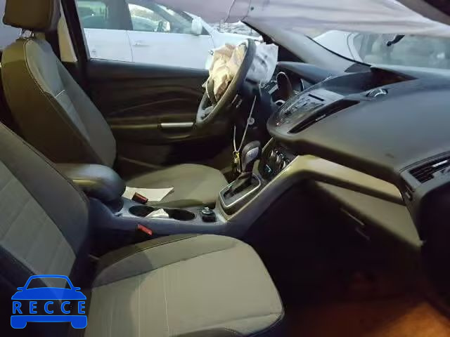 2013 FORD ESCAPE SE 1FMCU9GX9DUC44460 зображення 4