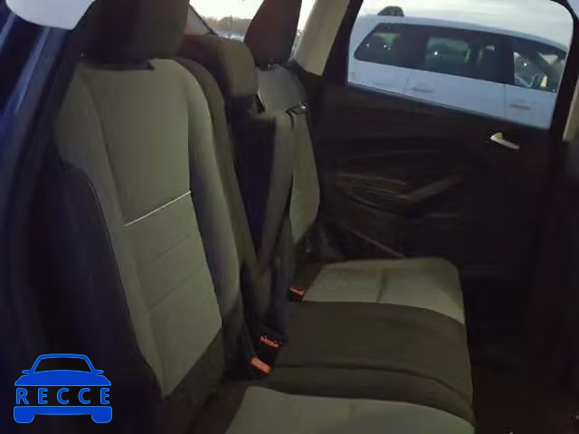 2013 FORD ESCAPE SE 1FMCU9GX9DUC44460 зображення 5