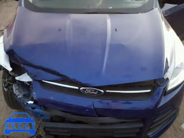 2013 FORD ESCAPE SE 1FMCU9GX9DUC44460 зображення 6