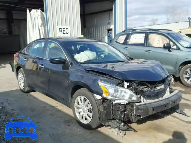 2013 NISSAN ALTIMA 2.5 1N4AL3AP0DN584276 image 0