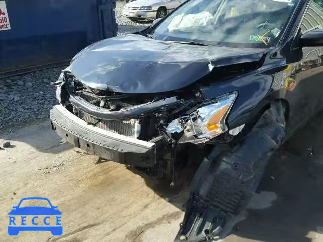 2013 NISSAN ALTIMA 2.5 1N4AL3AP0DN584276 image 9
