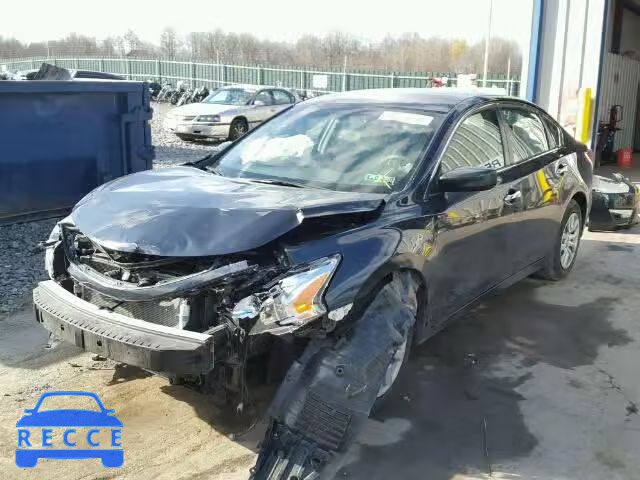 2013 NISSAN ALTIMA 2.5 1N4AL3AP0DN584276 image 1