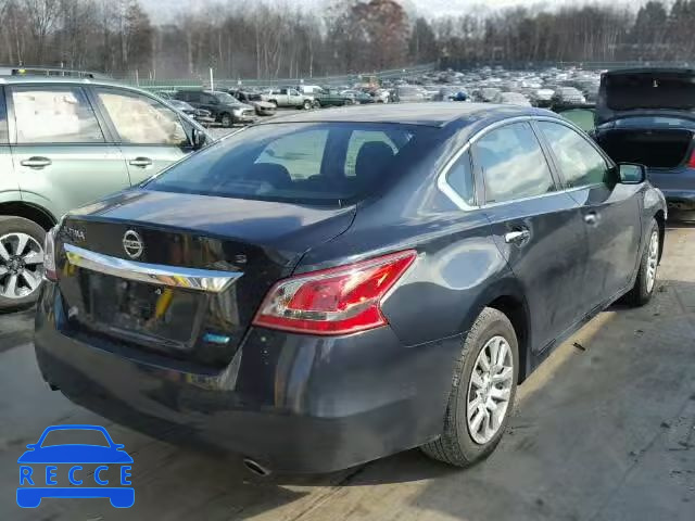 2013 NISSAN ALTIMA 2.5 1N4AL3AP0DN584276 image 3