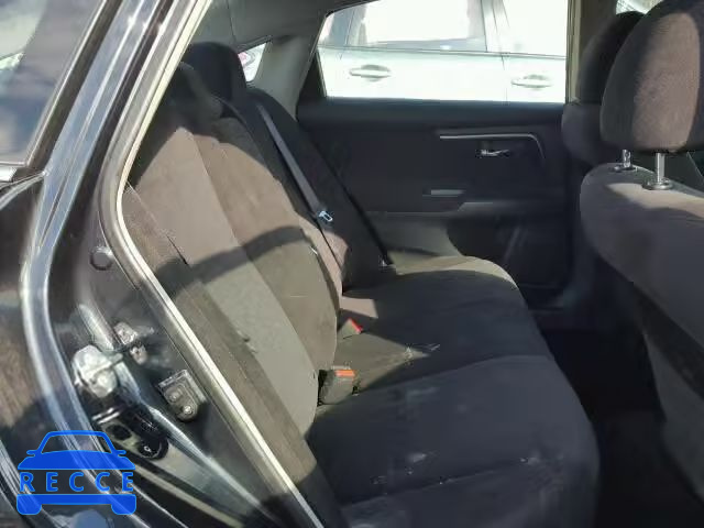 2013 NISSAN ALTIMA 2.5 1N4AL3AP0DN584276 image 5