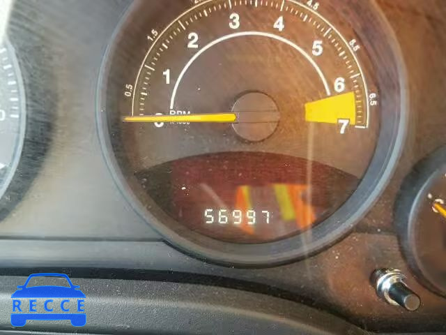 2014 JEEP PATRIOT SP 1C4NJPBAXED502175 Bild 7