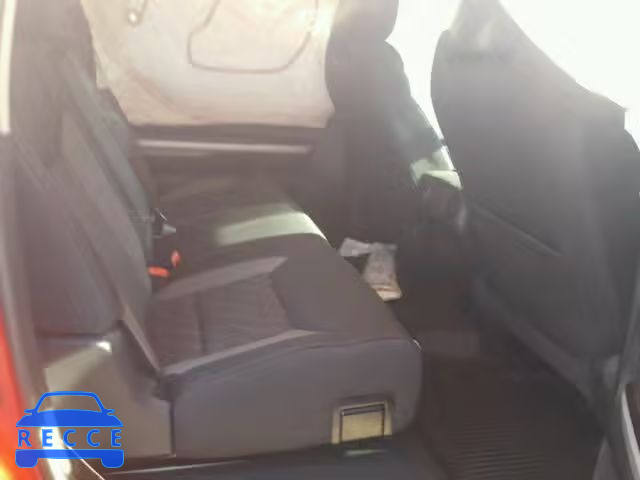 2016 TOYOTA TUNDRA CREWMAX 5TFEM5F17GX099294 image 5