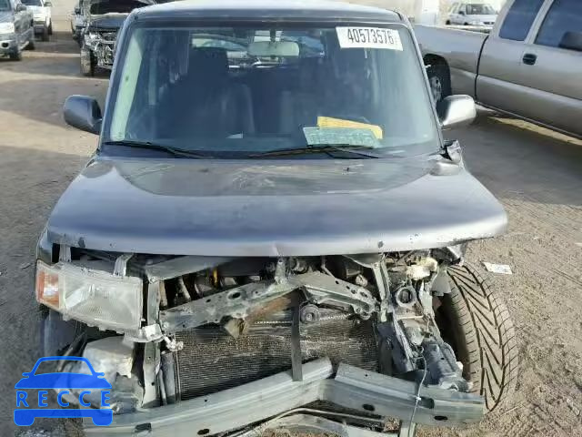 2005 TOYOTA SCION XB JTLKT334X54027517 Bild 6